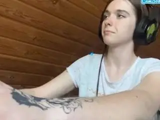 Camsoda Best live sex cam show of megganpeare