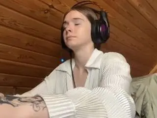 Camsoda Adult Webcam of megganpeare