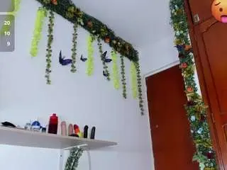 Camsoda Sex Chat of elikolanny