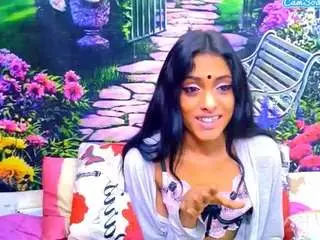 Camsoda Live Sex of indianpretty1