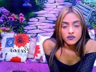 Camsoda Best live sex cam show of indianpretty1