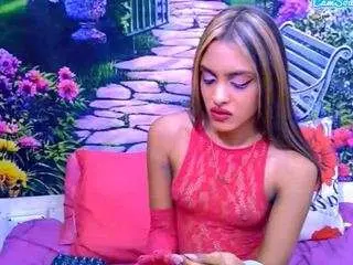Camsoda Free Live Porn of indianpretty1