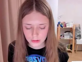 Camsoda Free Porn Cam of yamatobrodsky