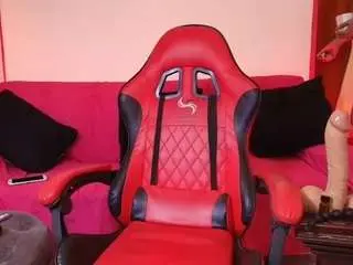 Camsoda Sex Chat of charlottebrad