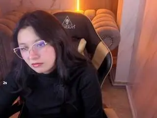 Camsoda Adult Video Chat of honeydoll-tf