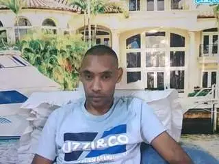 Camsoda Nude Webcam of indianmagicmike