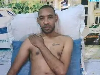 Camsoda Adult Webcam of indianmagicmike