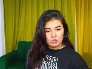 Camsoda Nude Webcam of alicamayer