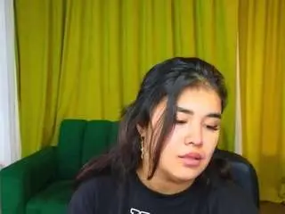 Camsoda Best Webcam of alicamayer