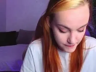Camsoda Nude Webcam of idafanestain