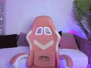 Camsoda Adult Webcam of idafanestain