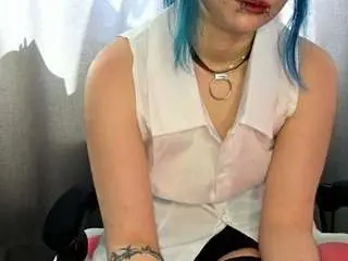 Camsoda Adult Video Chat of kyungamodt