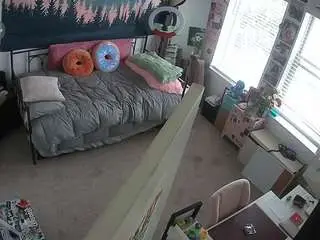 Camsoda Free Live Porn of voyeurcam-hazelgrace-02