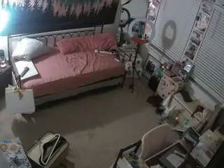 Camsoda Free Live Porn of voyeurcam-hazelgrace-02