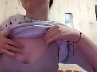 Camsoda Sex Chat of adrienefrock