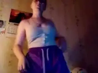 Camsoda Sex Cam of adrienefrock