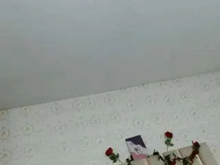 Camsoda Nude Webcam of karla-tay