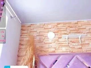 Camsoda Free Live Porn of lannajhonson