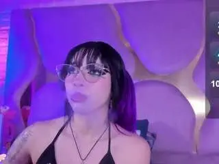 Camsoda Free Porn Cam of niinasissy
