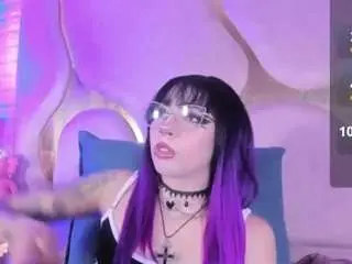 Camsoda Sex Chat of niinasissy
