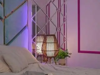 Camsoda Adult Webcams of onelaya