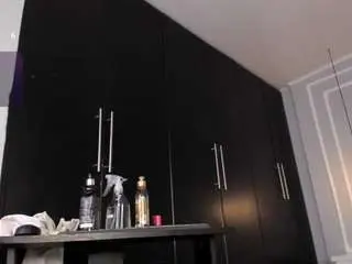 Camsoda Nude Webcam of violeta-olsen