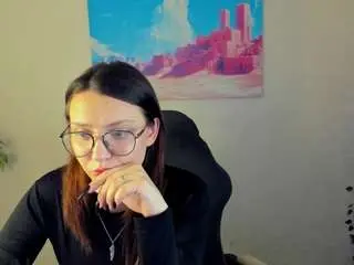 Camsoda Private Sex Chat of viva-kelsey