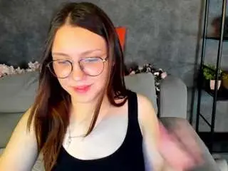 Camsoda Nude Webcam of viva-kelsey