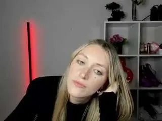 Camsoda Private Sex Chat of evelynblond