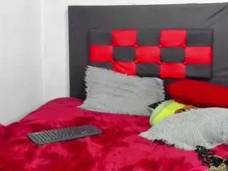 Camsoda Adult Webcams of ximena-s