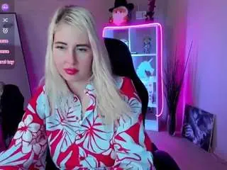 Camsoda Nude Webcam of nastasyacute
