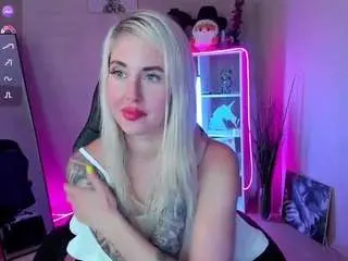 Camsoda Adult Video Chat of nastasyacute