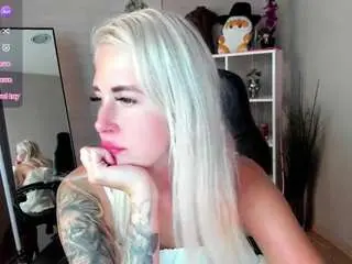 Camsoda Free Porn Cam of nastasyacute