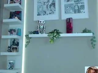 Camsoda Adult Webcam of kazzumi