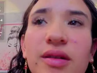Camsoda Sex Cam of bella-vibes-s