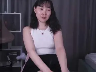 Camsoda Adult Webcam of anjaandel