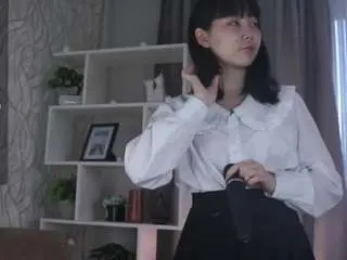 Camsoda Adult Webcam of anjaandel