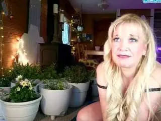 Camsoda Free Porn Cam of sashababes