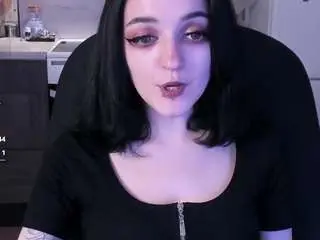 Camsoda Live Sex Cam of sptic