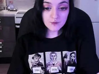 Camsoda Live Sex Cam of sptic