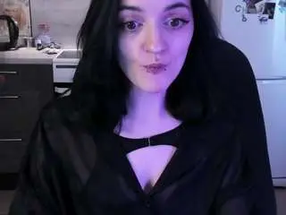 Camsoda Adult Webcams of sptic