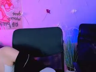 Camsoda Live Porn of doll-vey