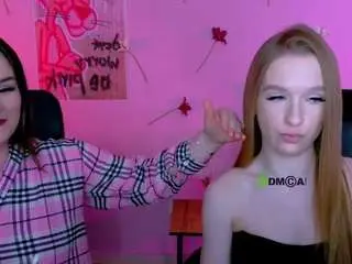 Camsoda Live Sex Cam of doll-vey