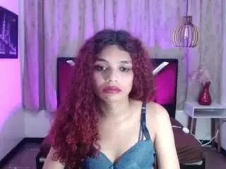 Camsoda Adult Webcam of luisa-torres1