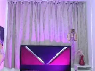 Camsoda Best Webcam of luisa-torres1
