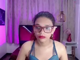 Camsoda Best Webcam of luisa-torres1