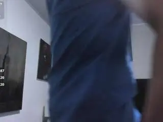 Camsoda Best Webcam of adam-walker1