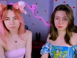 Camsoda Adult Webcams of nikolo-rain