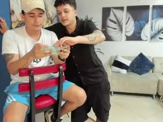 Camsoda Adult Webcams of the-nigthpassion