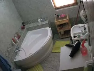 Camsoda Live Porn of voyeurcam-julmodels-bath-1st-2